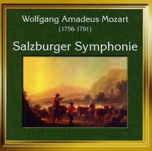 Salzburg Symphonies