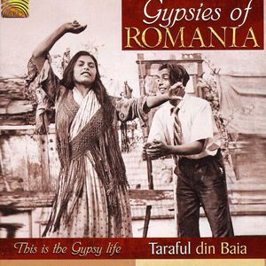 Gypsies of Romania - This Is the Gypsy Life