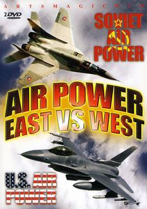Air Power East Vs West