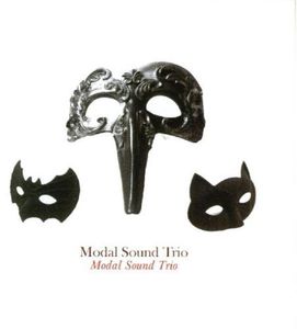 Modal Sound Trio [Import]