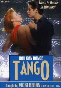 You Can Dance: Tango