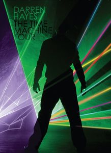 Darren Hayes: The Time Machine Tour [Import]