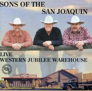 Live at Western Jubilee Warehouse