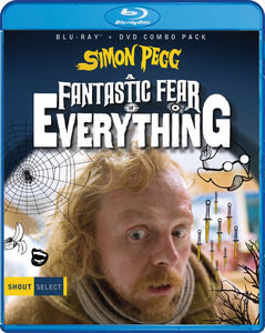 A Fantastic Fear of Everything (Shout Select)