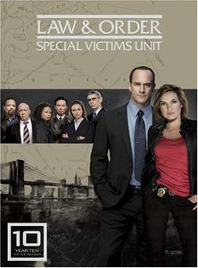 Law & Order: Special Victims Unit: Year Ten