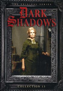 Dark Shadows Collection 13