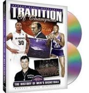 Tradition of Champions: History of K-State Men's Basketball