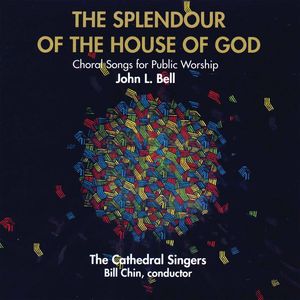The Splendour Of The House Of God