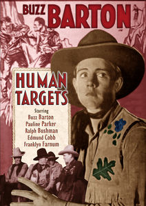 Human Targets