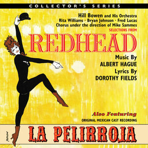 Redhead /  La Pelirroja (Selections From) (Original Cast Recording) [Import]