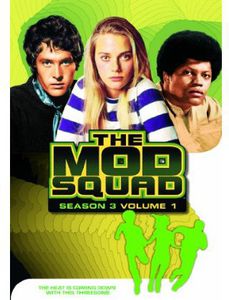 The Mod Squad: Season 3 Volume 1