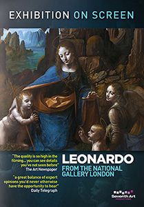 Leonardo - From the National Gallery