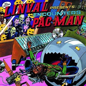 Linval Presents: Encounter Pac Man