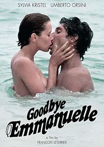 Goodbye Emmanuelle (aka Emmanuelle 3)