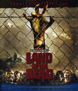 Land of the Dead