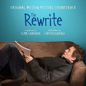 The Rewrite (Original Soundtrack)