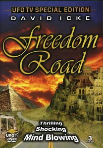 David Icke: The Freedom Road