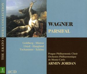 Wagner: Parsifal (Complete)