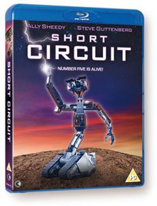 Short Circuit [Import]