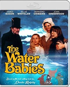 The Water Babies [Import]
