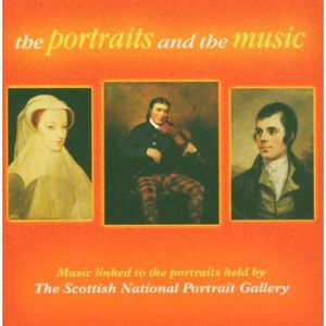 The Portraits and The Music: Music Linked To The Portraits