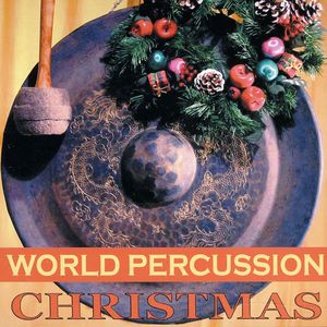 World Percussion Christmas