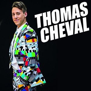 Thomas Cheval [Import]