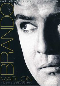 Marlon Brando 4-Movie Collection