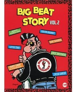Big Beat Story Volume 2 [Import]