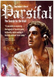 Tony Palmer's Film of Parsifal: Search for the Grail