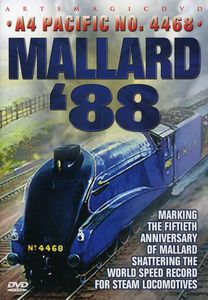 Mallard 88