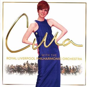 Cilla With The Royal Liverpool Philharmonic Orchestra [Import]