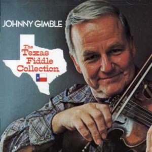Texas Fiddle Collection