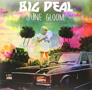 June Gloom [Import]