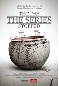 Espn Films - 30 for 30: The Day the Series Stopped