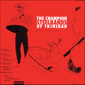 Champion Steel Trinidad /  Various
