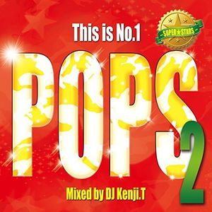 This Is No.1 Pops 2-Super Stars [Import]