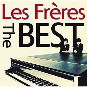 Les Freres The Best [Import]