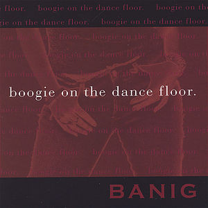 Boogie on the Dance Floor
