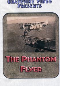 Phantom Flyer