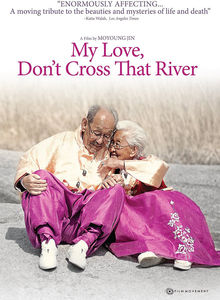 My Love Don't Cross That River