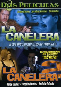 La Canelera/ La Canelera, Vol. 2