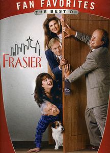 Fan Favorites: The Best of Frasier