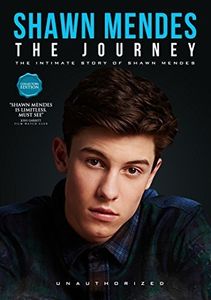 Shawn Mendes the Journey