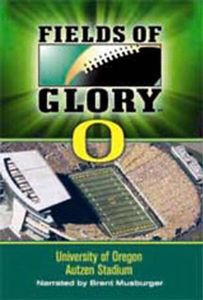 Fields of Glory: Oregon