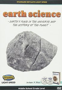 Light Speed Earth Science Module: Earths Place 1