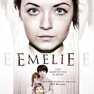 Emelie (Original Motion Picture Soundtrack)