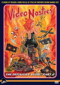 Video Nasties: The Definitive Guide Part 2