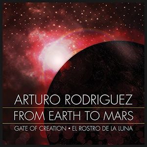 From Earth to Mars (Original Soundtrack) [Import]