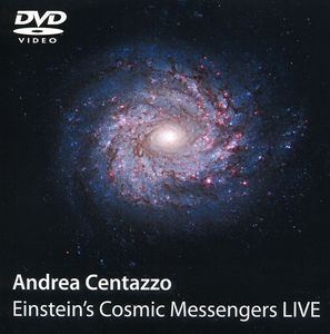 Einsteins Cosmic Messengers Live